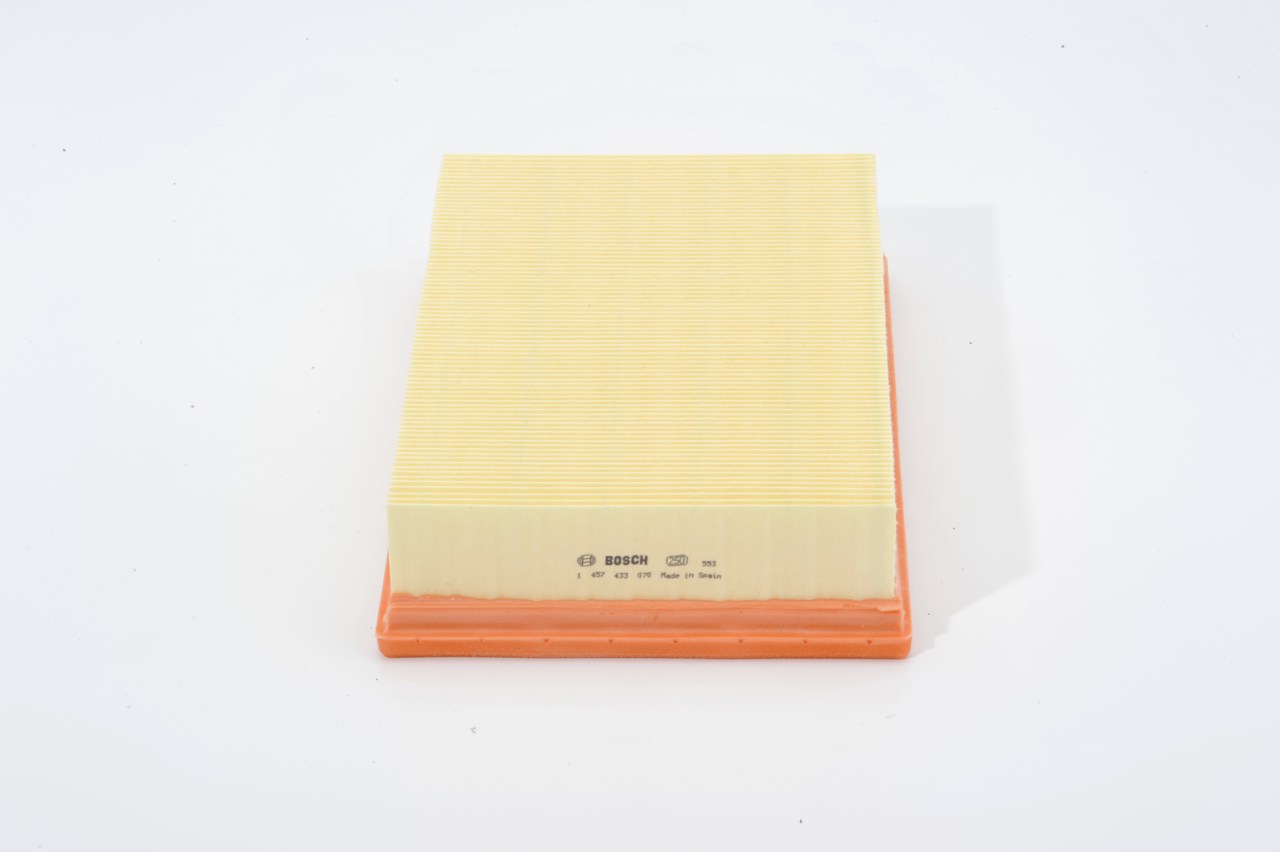 QWP 1001298800 WAF107 - Levegőszűrő