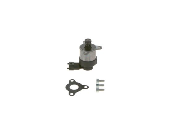 BOSCH BOS 1465ZS0001 MOTOR ALKATRÉSZ MECH.