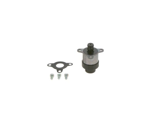 BOSCH 1002953386 1465ZS0001 - Nyomásszabályozó szelep, common rail rendszer