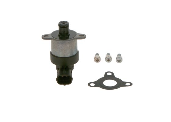 BOSCH 1465ZS0011 NyomĂĄsszabĂĄlyozĂł szelep, common rail rendszer