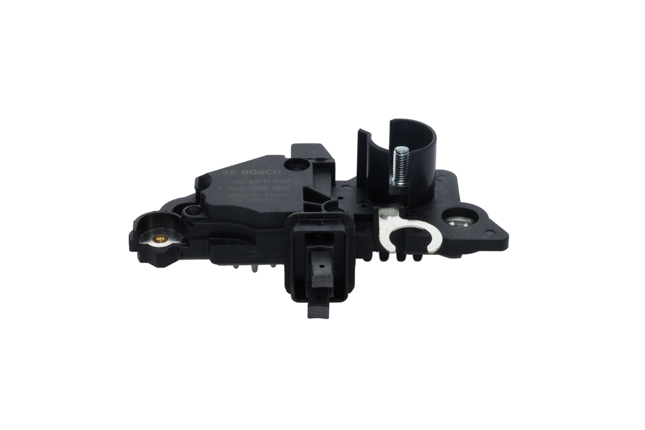 BOSCH BOS1986AE0060 Generátor szabályozó
