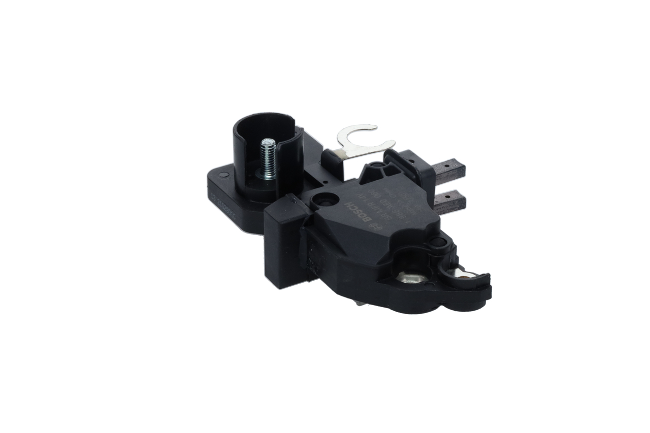 BOSCH BOS1986AE0060 generátor szabályozó