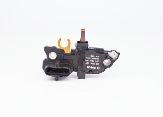 BOSCH 97327 1 986 AE0 104 - Generátor szabályozó