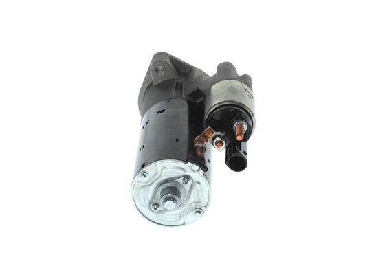 BOSCH 1986S00815 1986S00815 DEMAROR (ALTERNATOARE) - BOSCH