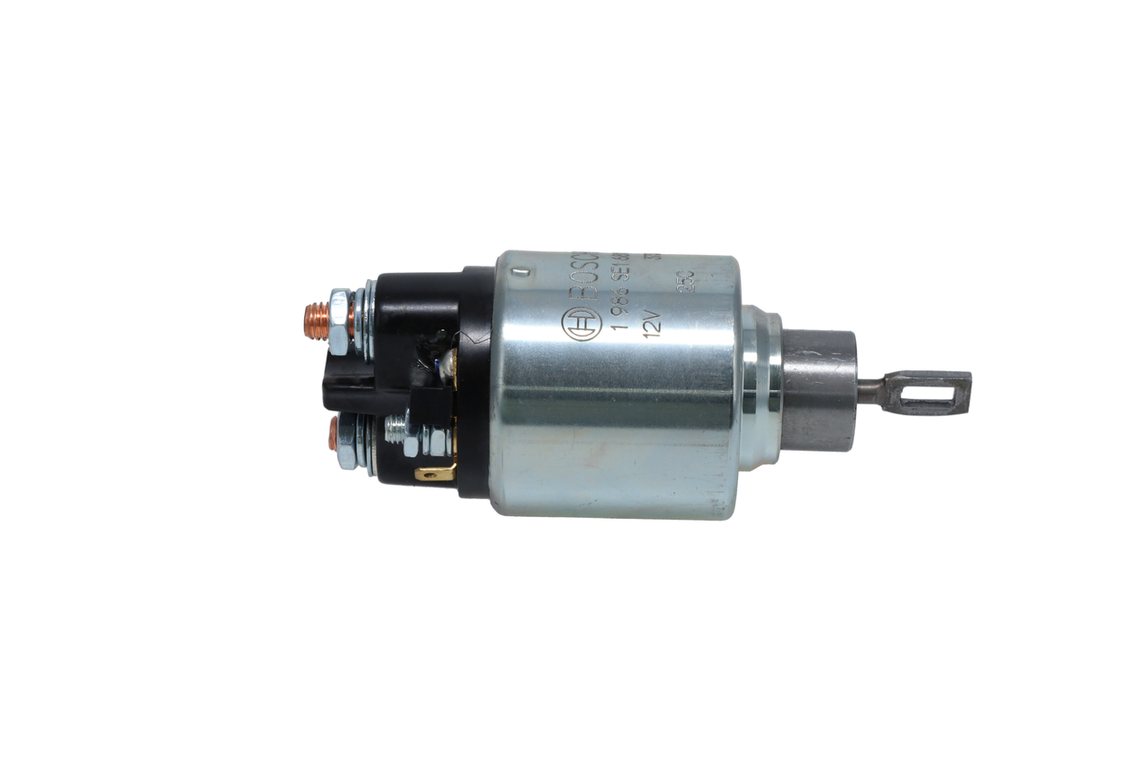 BOSCH BOS1986SE1681 mágneskapcsoló, önindító
