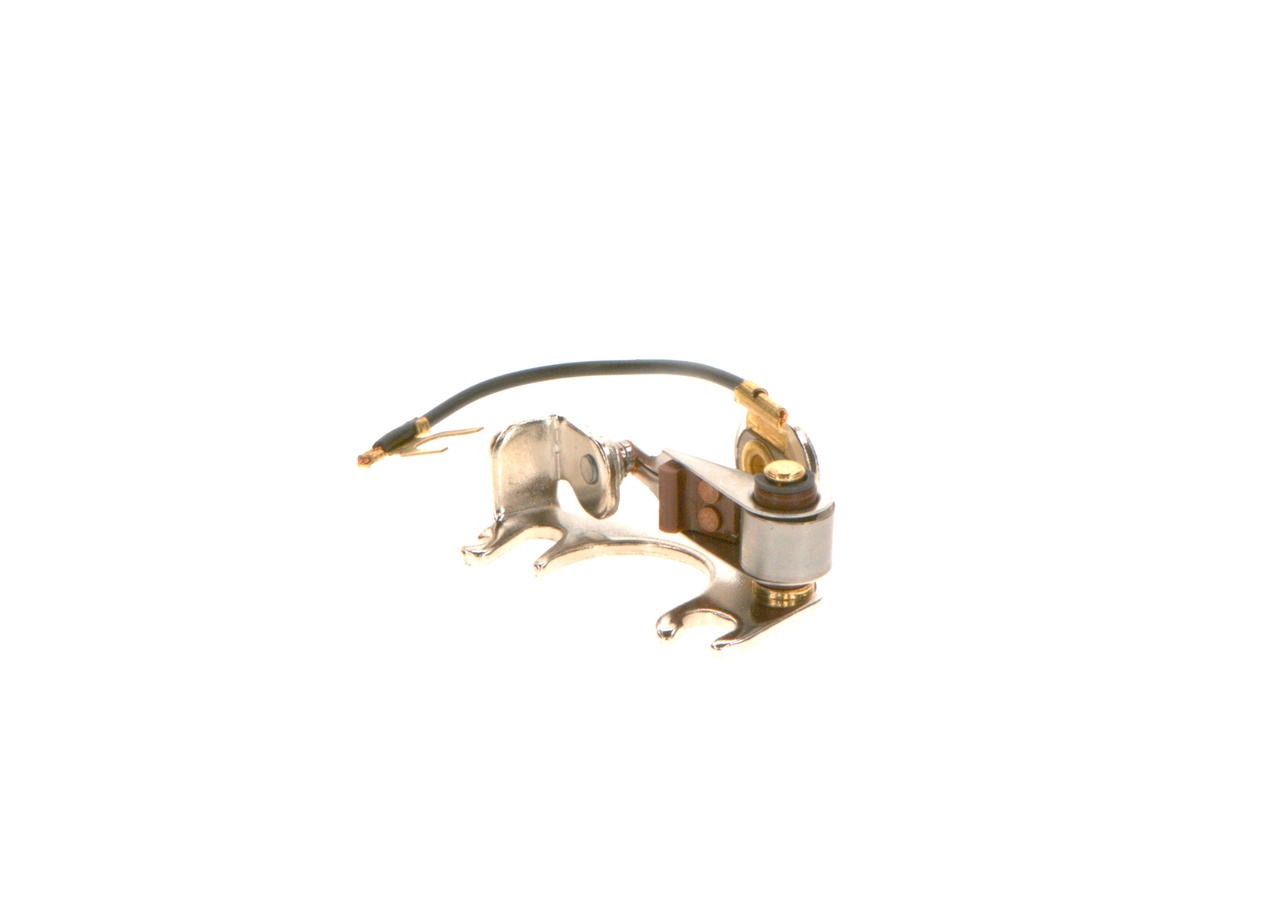 BOSCH BOS1987231000 Érintkezőszett, megszakító gyújtáselosztóhoz