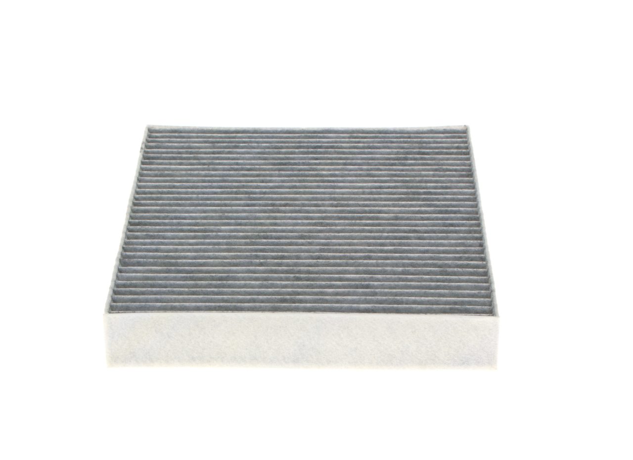 BOSCH 1987432409 Pollenszűrő