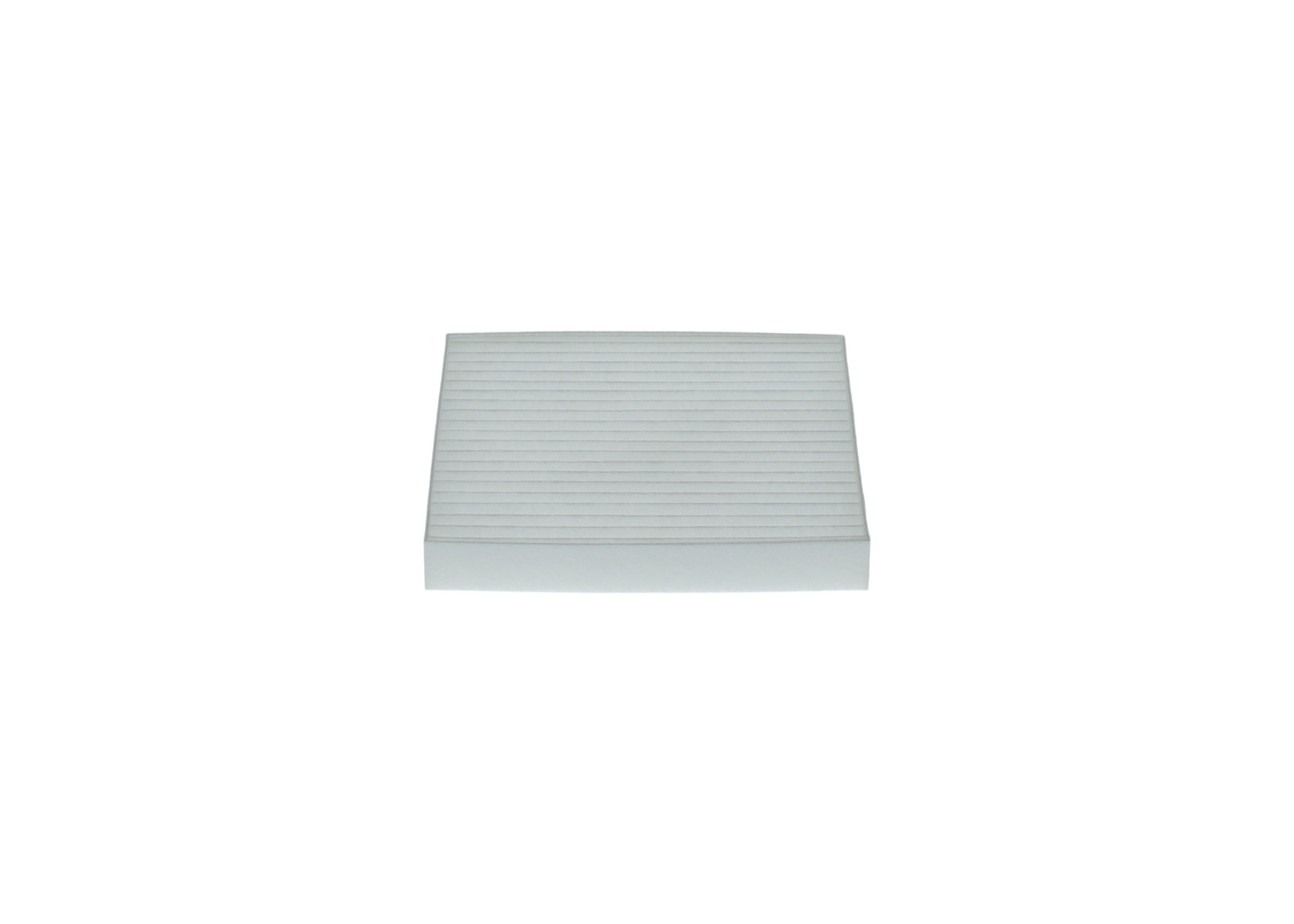 BOSCH 1987435175 FILTR KABINY JEEP WRANGLER III 04.07-