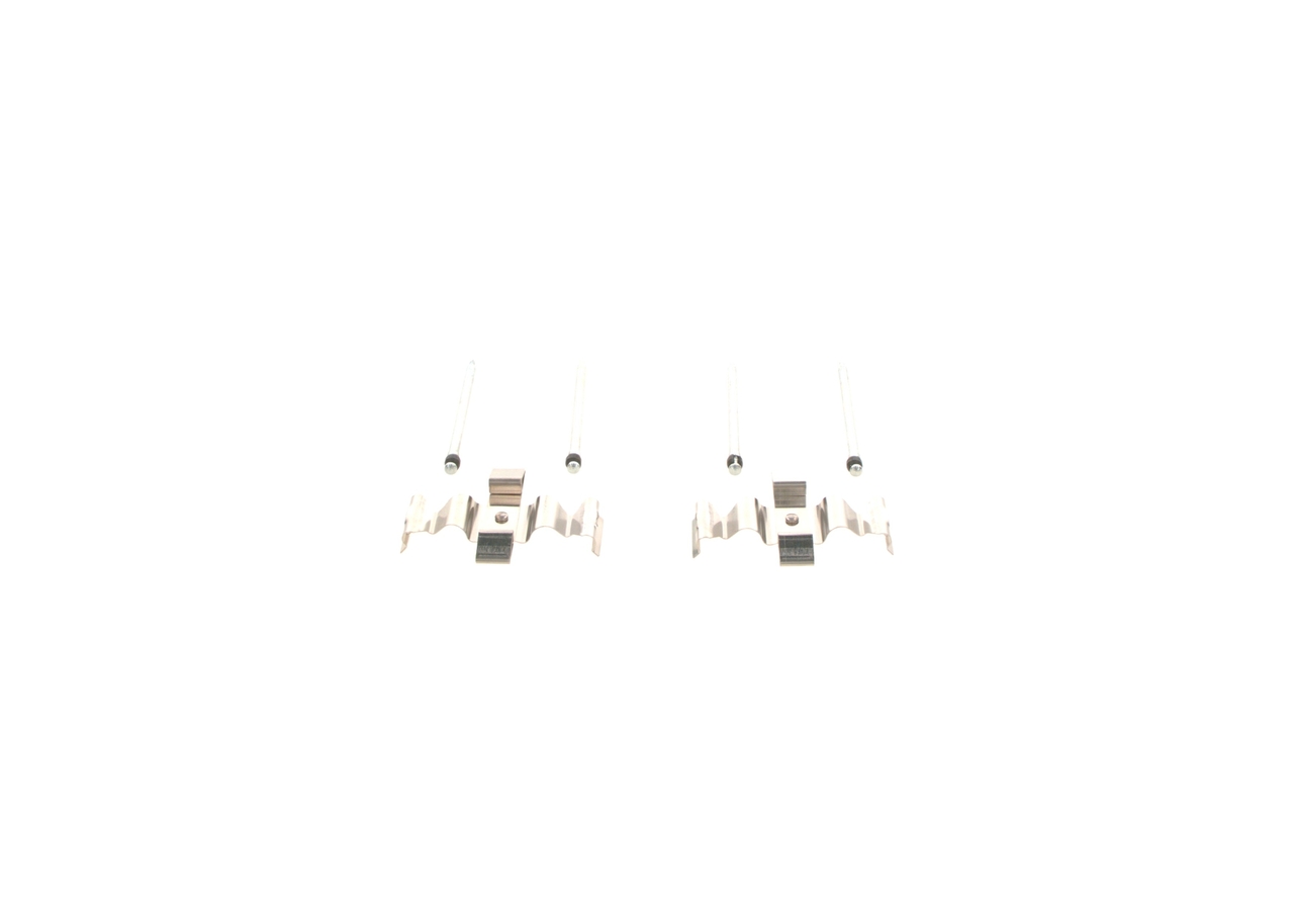 BOSCH 1001778283 1987474338 - Tartozék,fékpofa