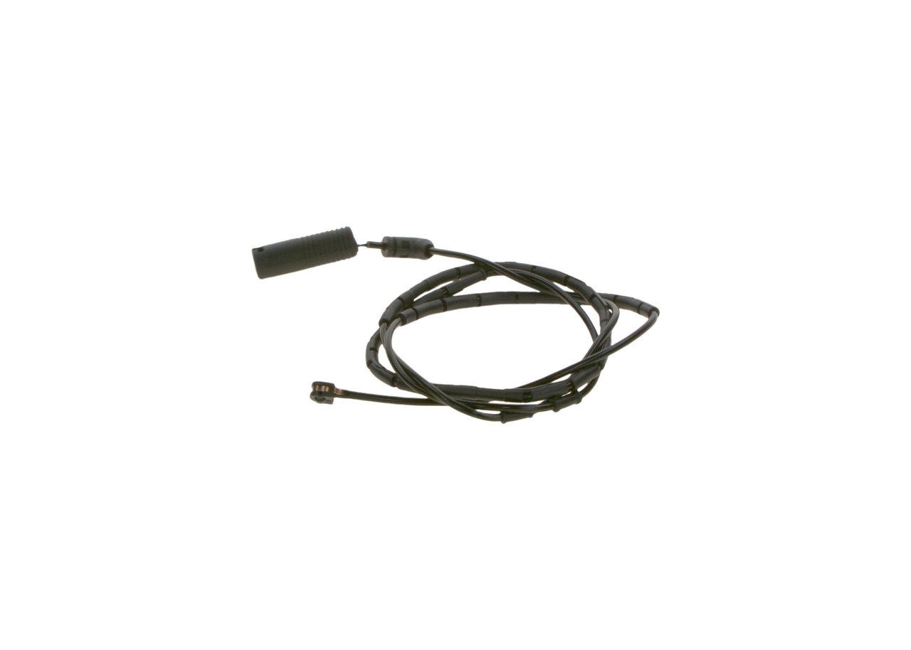 BOSCH  figyelmezető kontaktus, fékbetét kopás