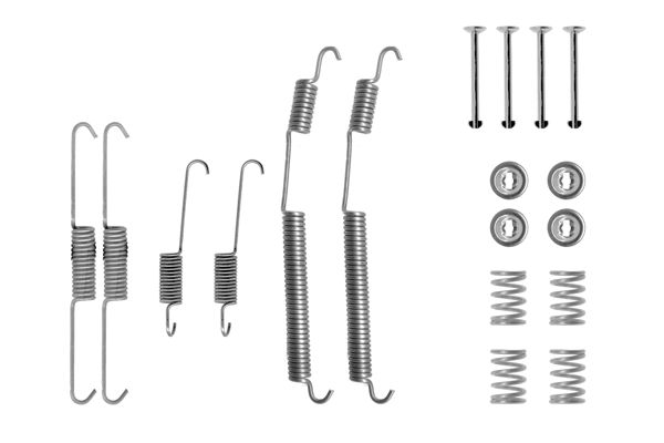 QUICK BRAKE QUI 105-0753 FÉKALK.(MECH.,ELEKTR.,HIDR)