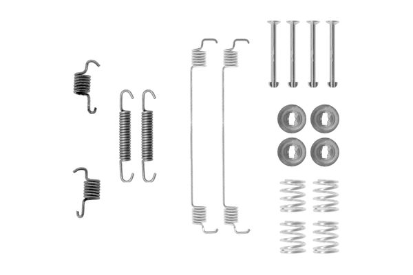 BOSCH 1987475264 TARTOZÉK KÉSZLET