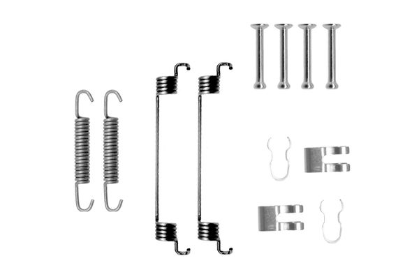 BOSCH 1987475268 TARTOZÉK KÉSZLET