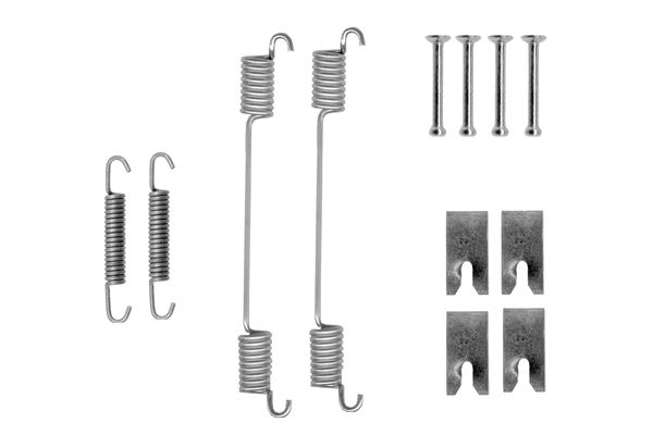 BOSCH 1987475319 tartozékkészlet