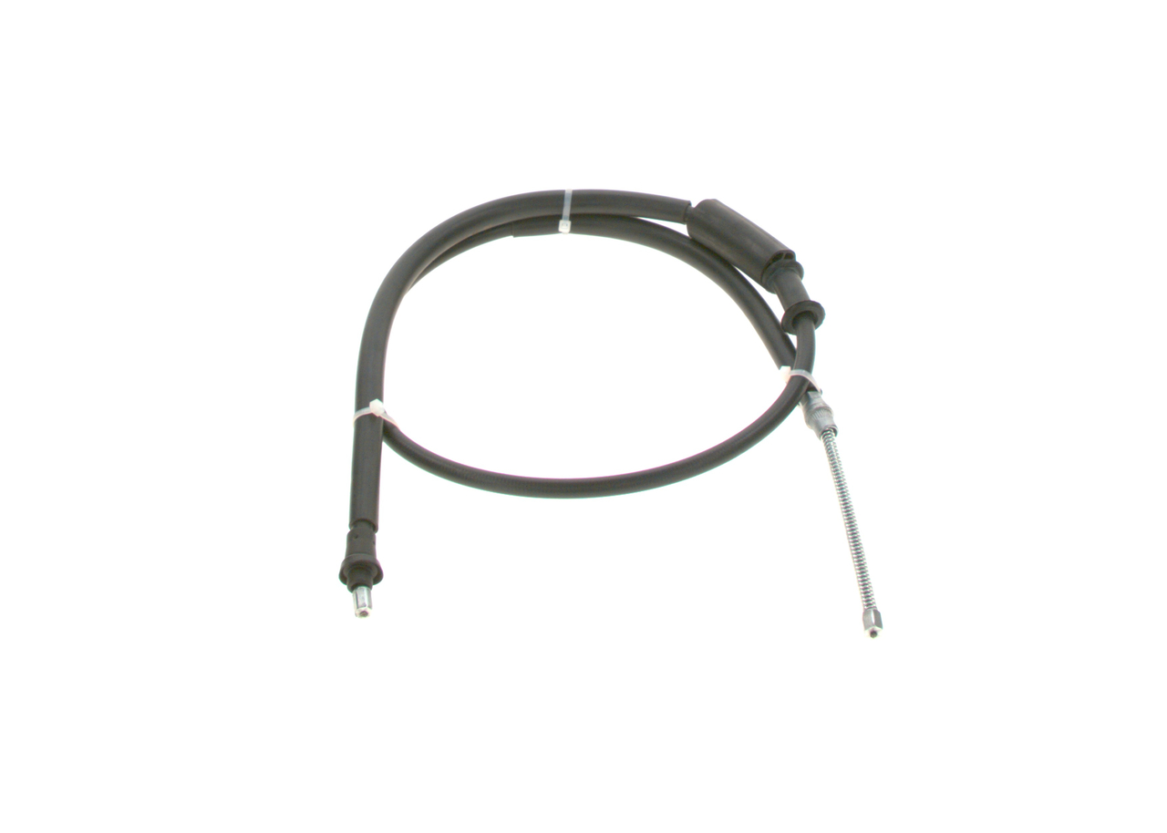 BOSCH 1001771026 1987477656 - huzal, rögzítőfék