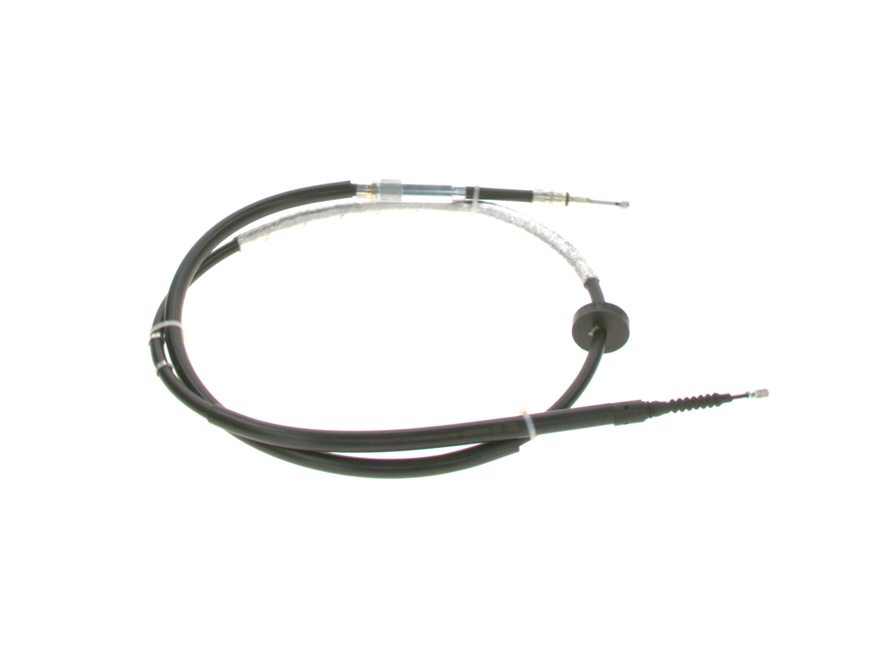 BOSCH BOH1987477659 Kézifék bowden, kézifék kötél