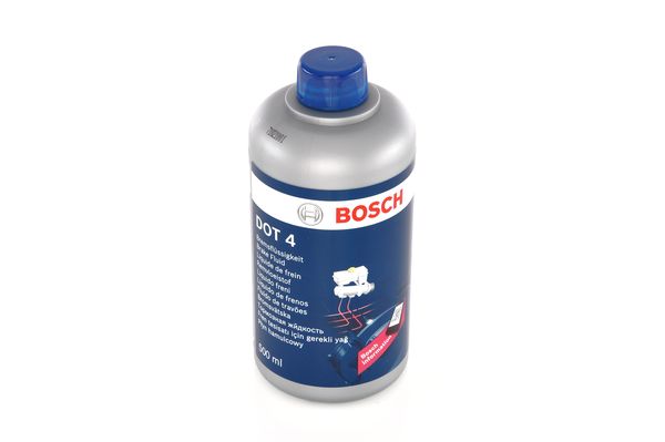 BOSCH 50164 1987479106 - Fékfolyadék