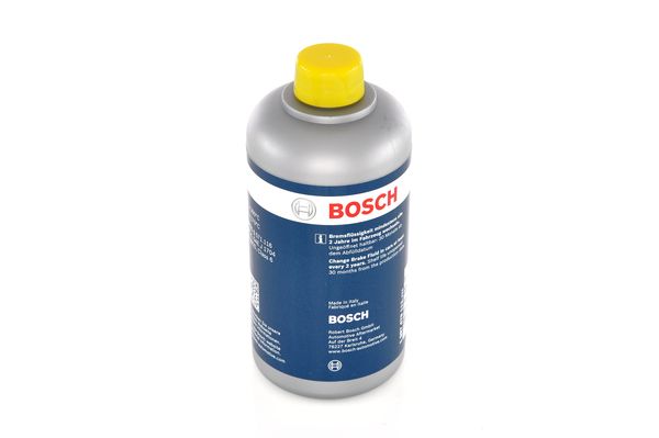 BOSCH 1002871658 1987479112 - Hidraulikaolaj, fékfolyadék