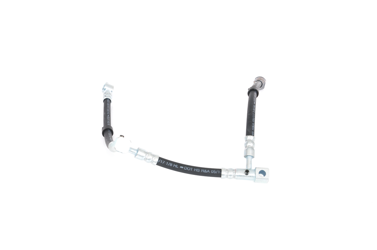 BOSCH BOH1987481836 Fékcső, gumifékcső