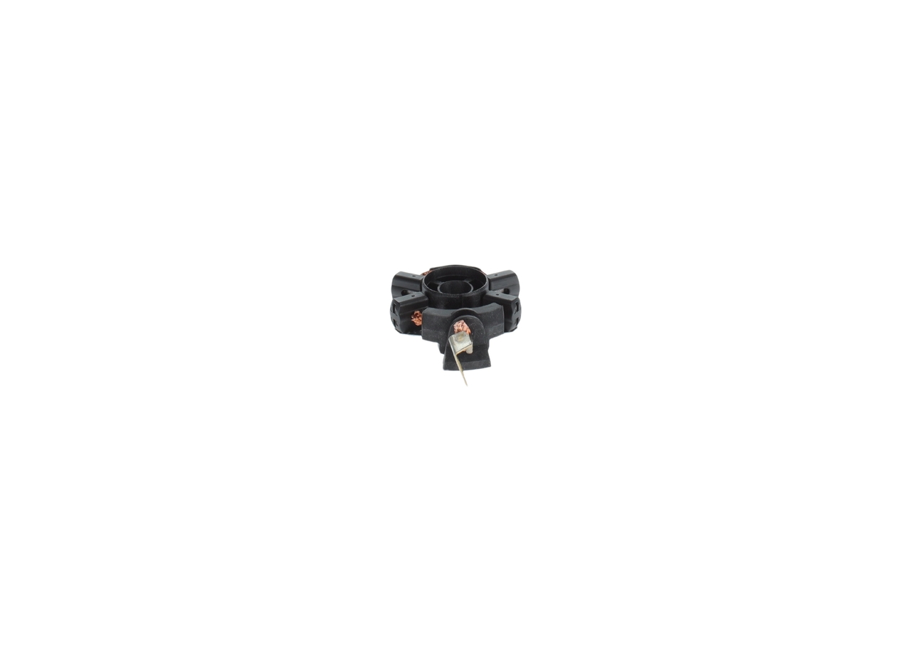 BOSCH 1002864198 2004336220 - Generator, szénkefe tartó