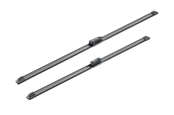 BOSCH 3397007120 Ablaktörlő lapát  750/650 AERO