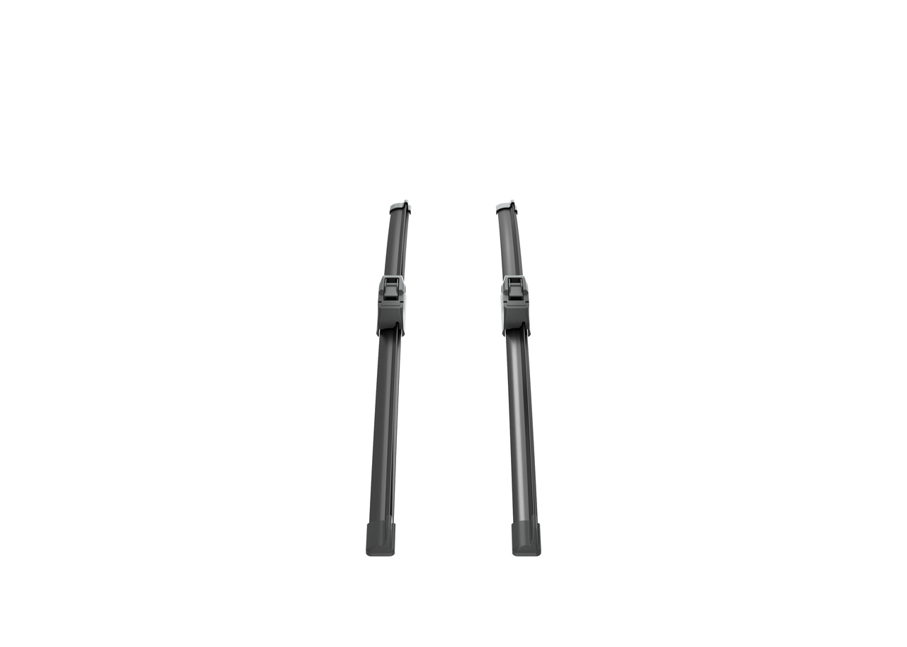 BOSCH 288122 3397008939 - Ablaktörlő lapát