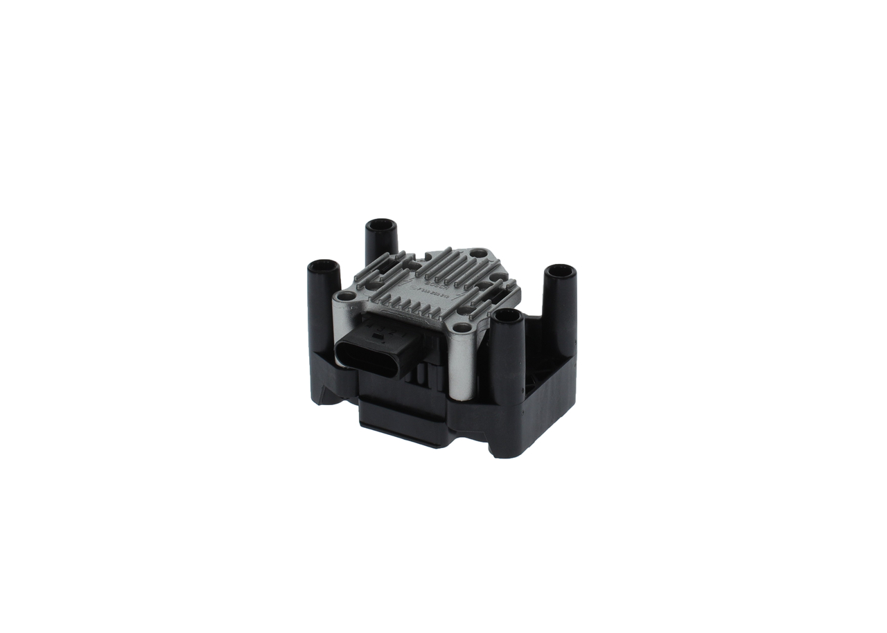 BOSCH BOSF000ZS0210 Gyújtótekercs, gyújtótrafó