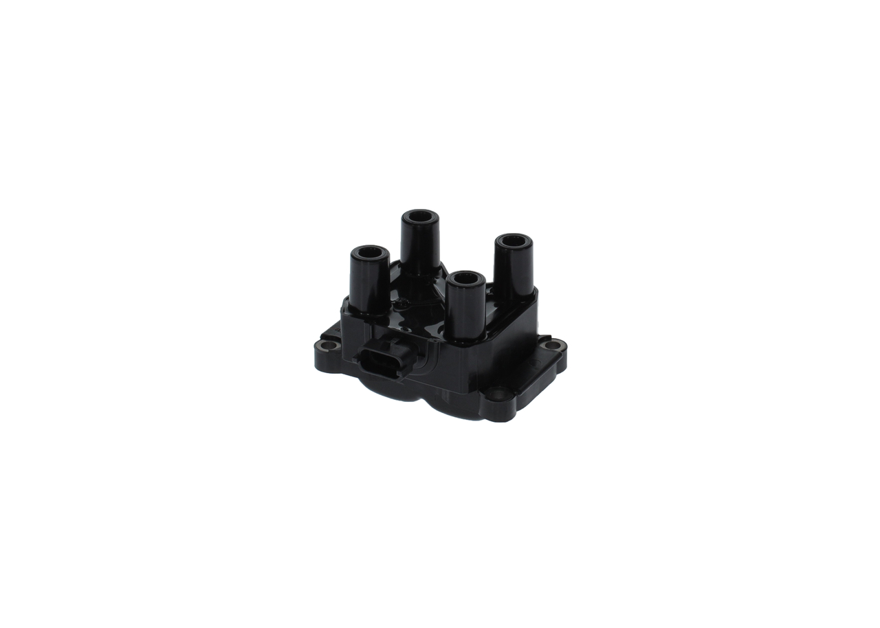 BOSCH BOSF000ZS0211 Gyújtótekercs, gyújtótrafó