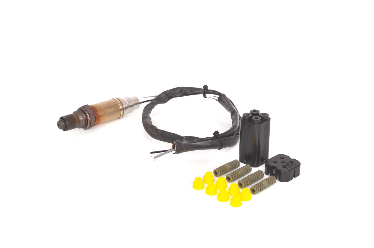 BOSCH BOSF00HL00351 Lambdaszonda, érzékelő, jeladó