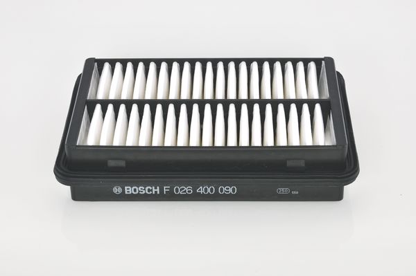 BOSCH F026400090 Levegőszűrő