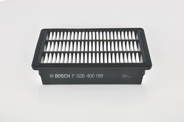 BOSCH BOSF026400091 légszűrő