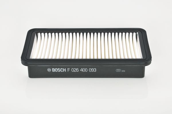 BOSCH F026400093 Levegőszűrő