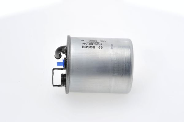 BOSCH 1001776915 F026402044 - Üzemanyagszűrő