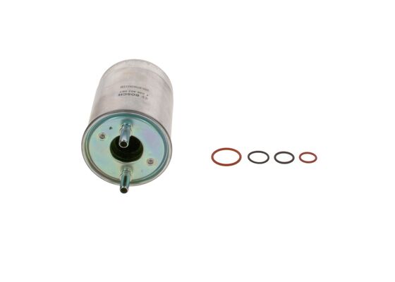 BOSCH BOSF026402067 Üzemanyagszűrő