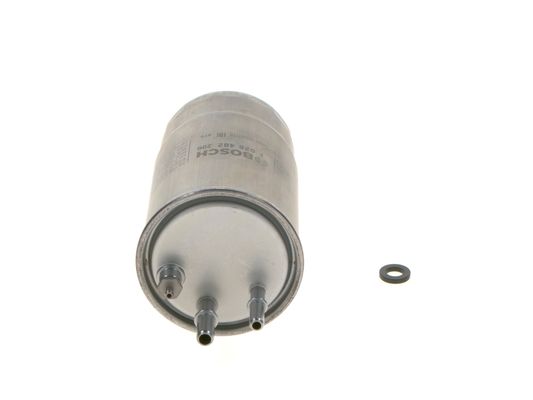 BOSCH F026402206 Ă?zemanyagszĹąrĹ?