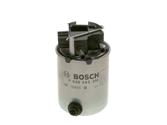 BOSCH F026402218 Üzemanyagszűrő
