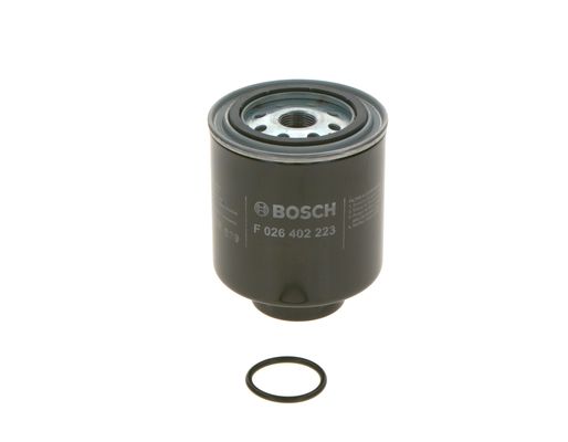 BOSCH F026402223 Üzemanyagszűrő