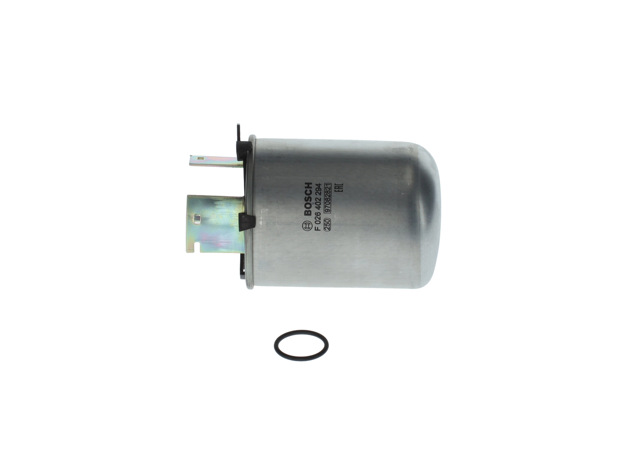 BOSCH BOFF026402294 Üzemanyagszűrő, gázolajszűrő, benzinszűrő