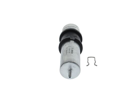 BOSCH 418676 F 026 402 358 - Üzemanyagszűrő, gázolajszűrő, benzinszűrő