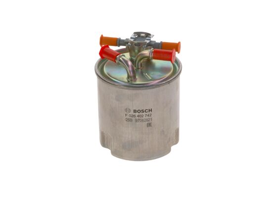 BOSCH F026402742 F026402742 FILTRU COMBUSTIBIL - BOSCH