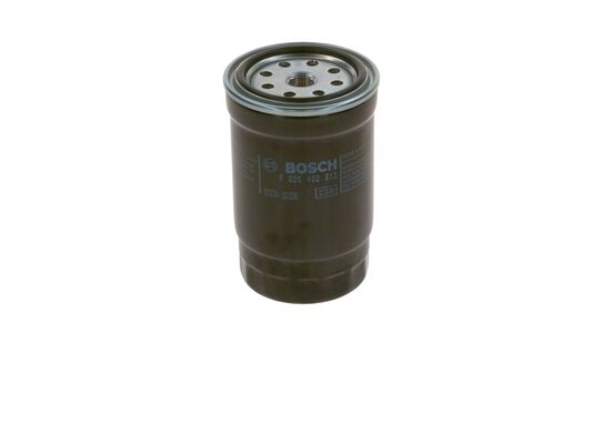 BOSCH BOSF026402813 Üzemanyagszűrő