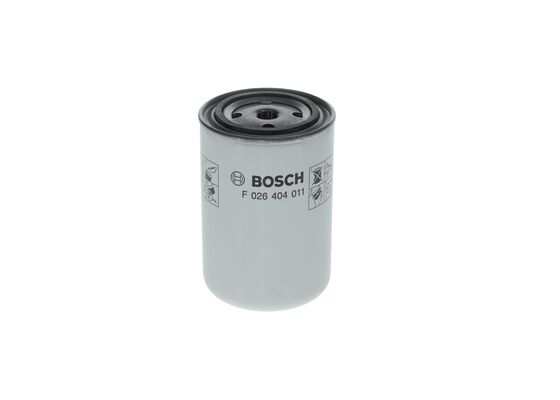 BOSCH BOSF026404011 hűtőközeg szűrő
