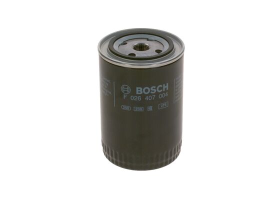 BOSCH BOSF026407004 olajszűrő