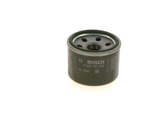 BOSCH BOSF026407050 olajszűrő