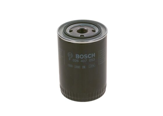 BOSCH BOSF026407053 olajszűrő