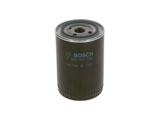 BOSCH F026407083 Olajszűrő