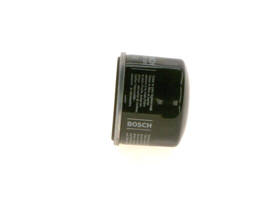 BOSCH F026407089 Olajszűrő