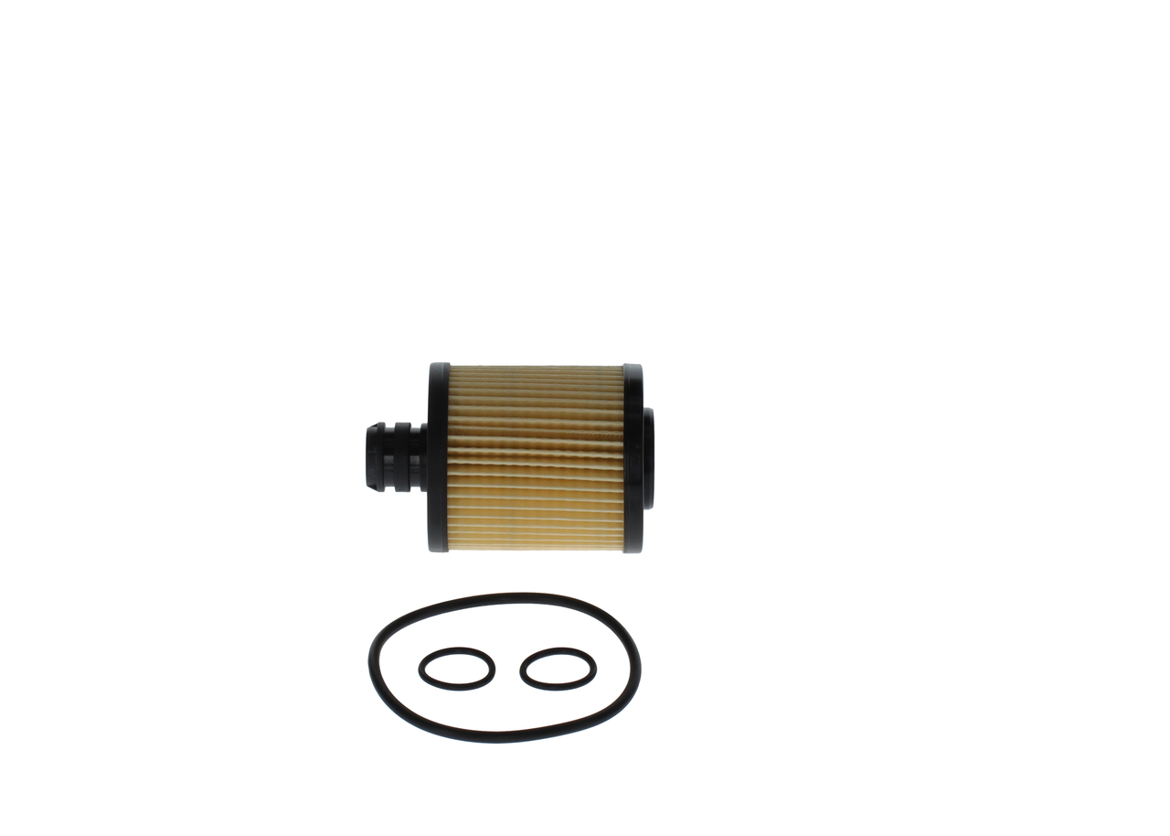 BOSCH BOFF026407108 Olajszűrő