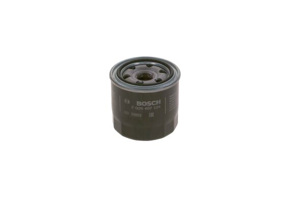 BOSCH F026407124 F026407124 OLAJSZURO