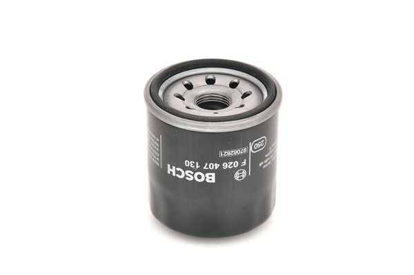 BOSCH F026407130 Olajszűrő